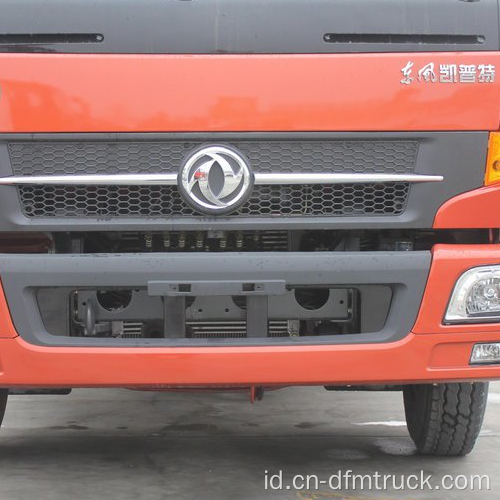 Dongfeng CAPTAIN Cargo Truck Angkutan Jarak Jauh